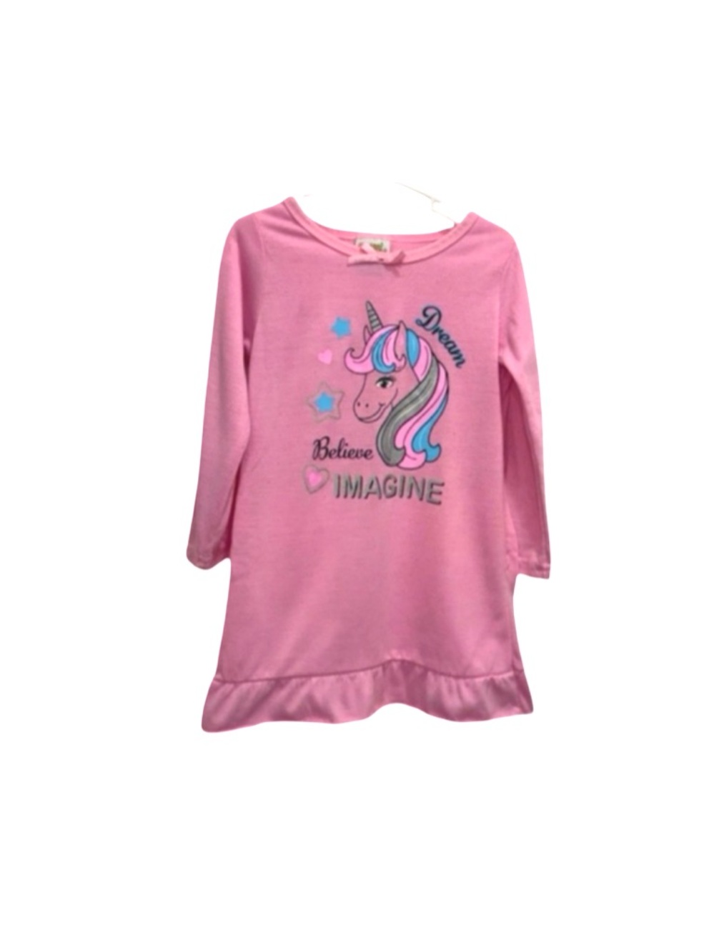 Sweet n Sassy Nightgown Pajama